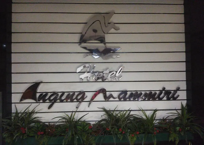 Hotel Anging Mammiri