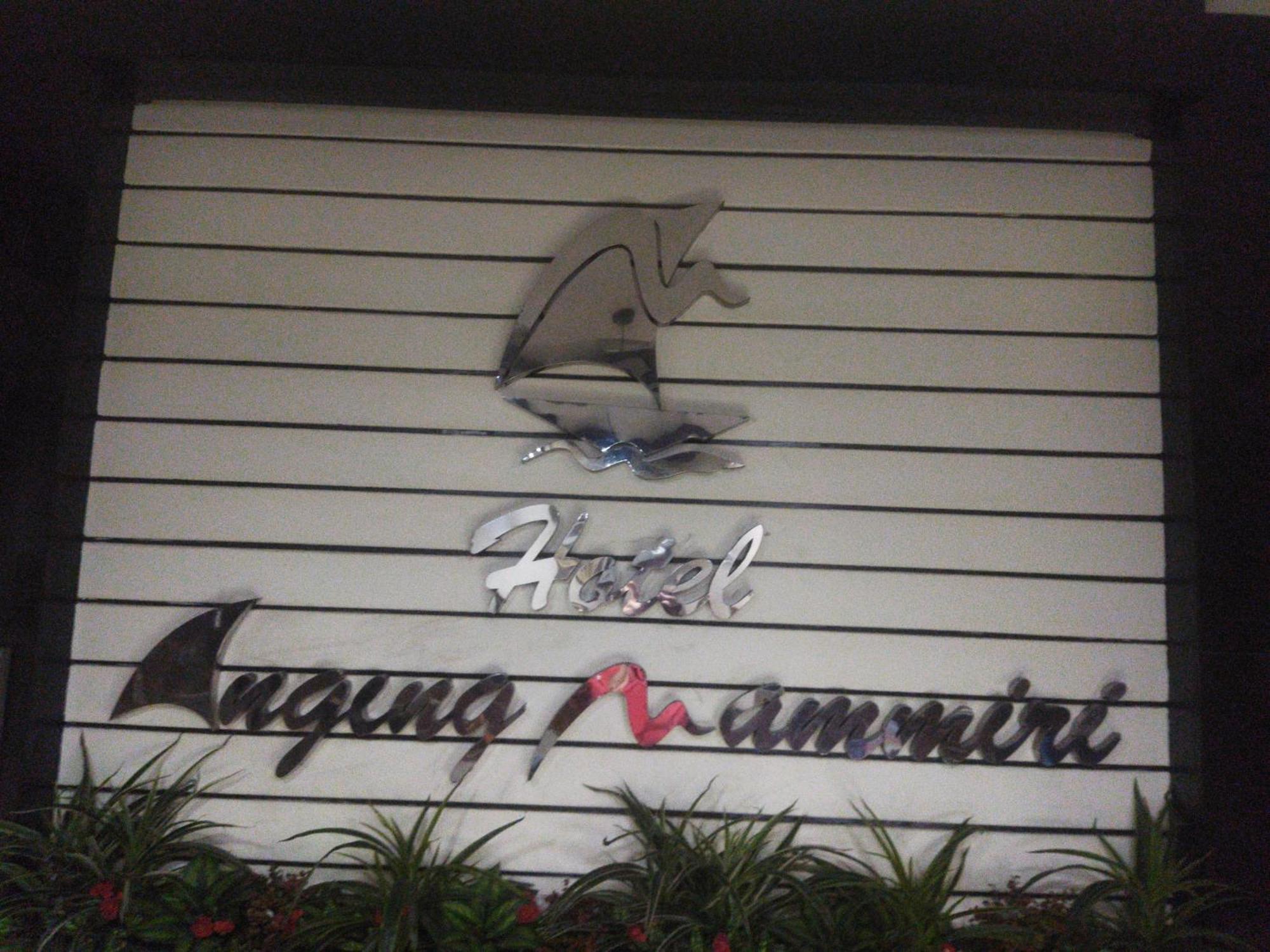 Anging Mammiri Hotel