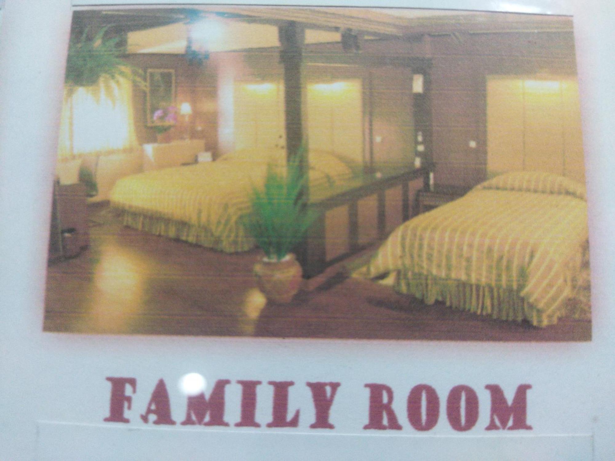 Anging Mammiri Hotel