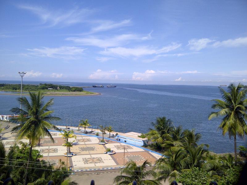 Anging Mammiri Hotel