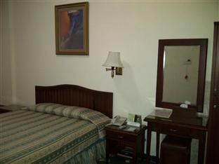Anging Mammiri Hotel