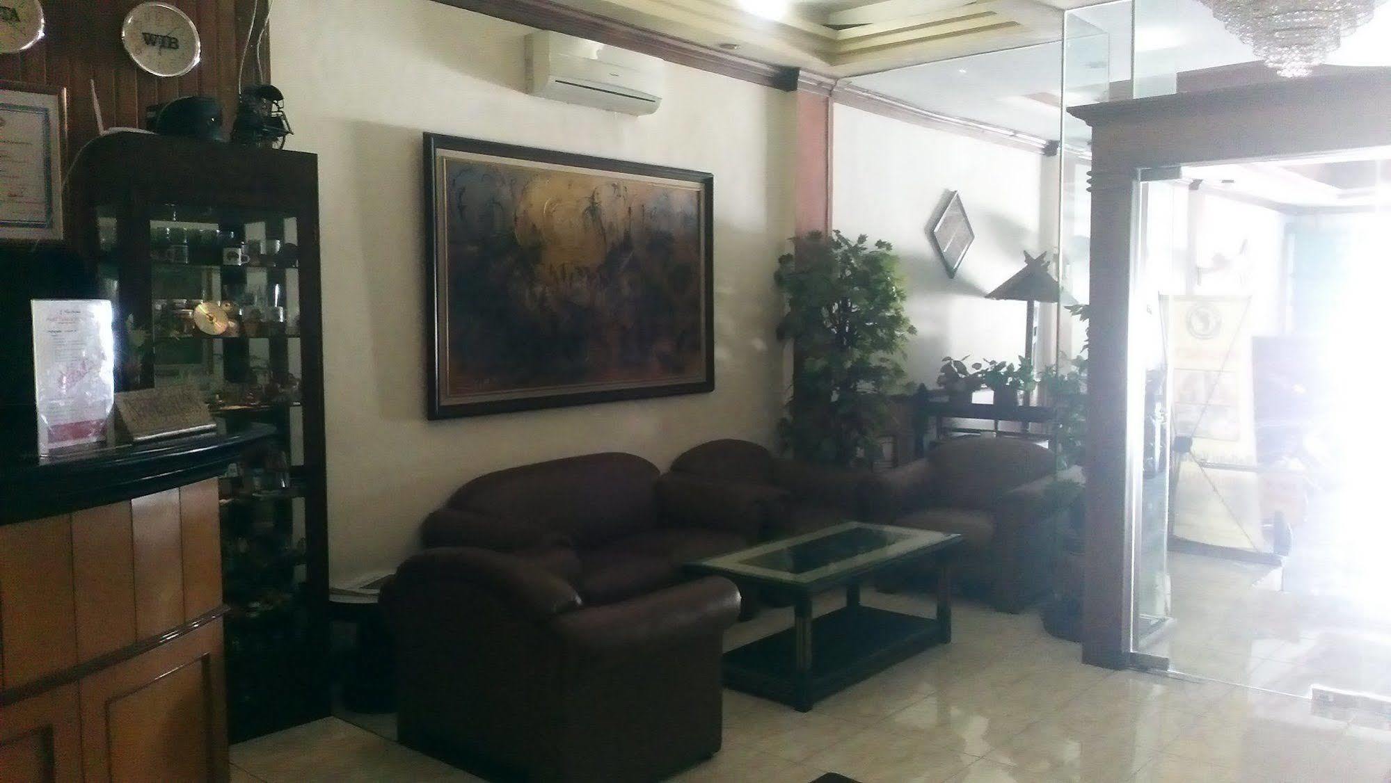 Anging Mammiri Hotel