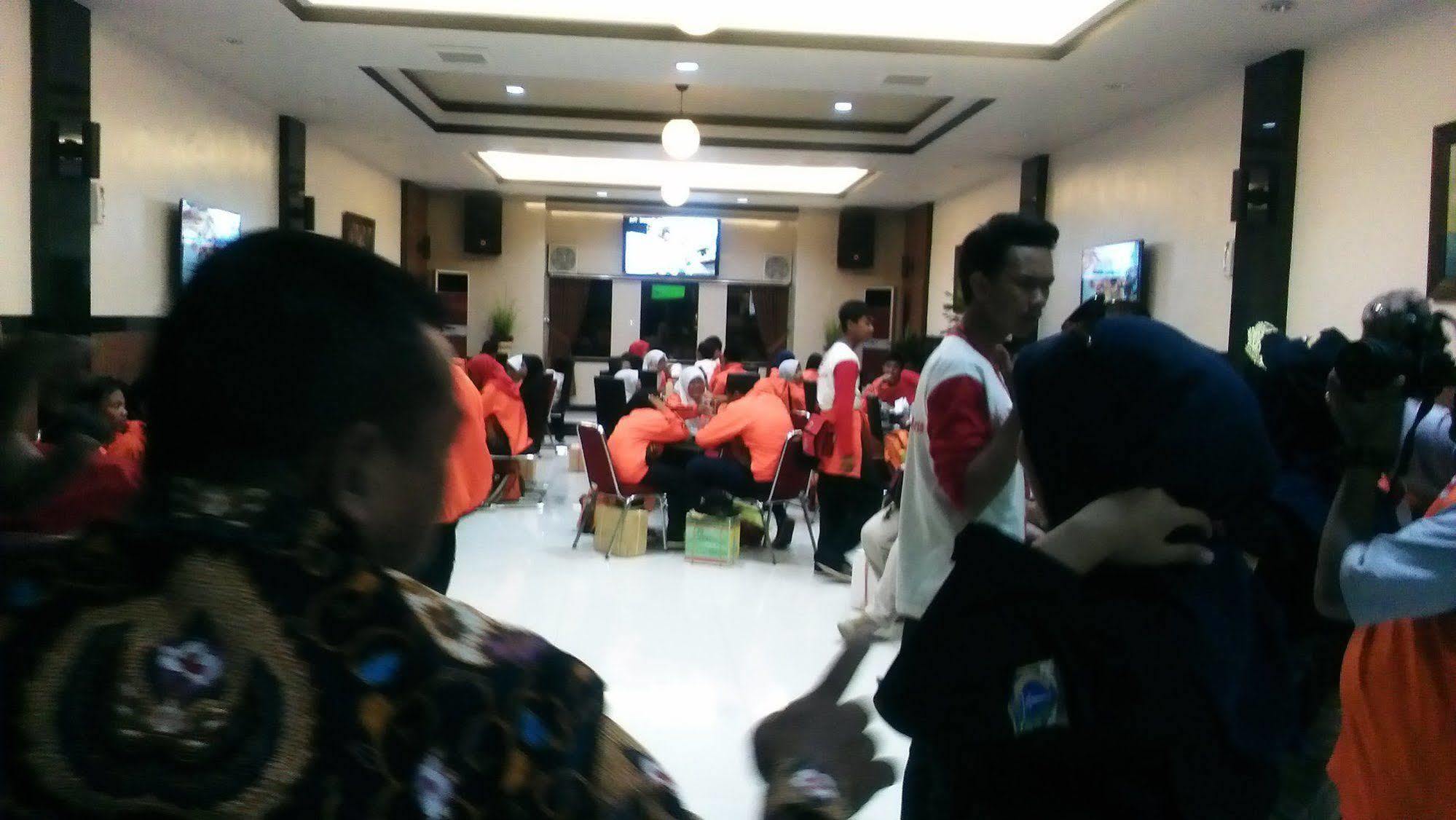 Anging Mammiri Makassar