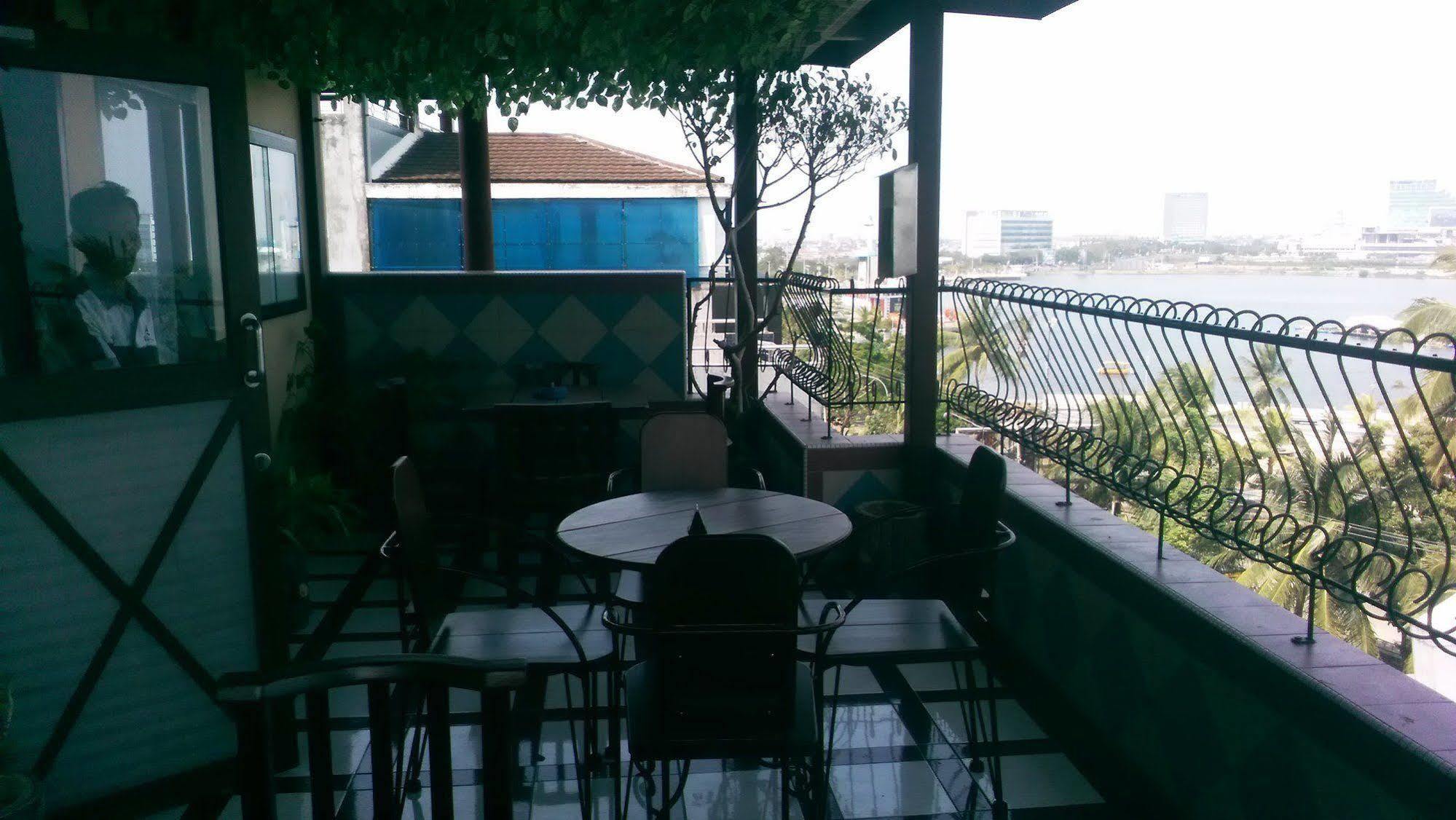 Anging Mammiri Makassar