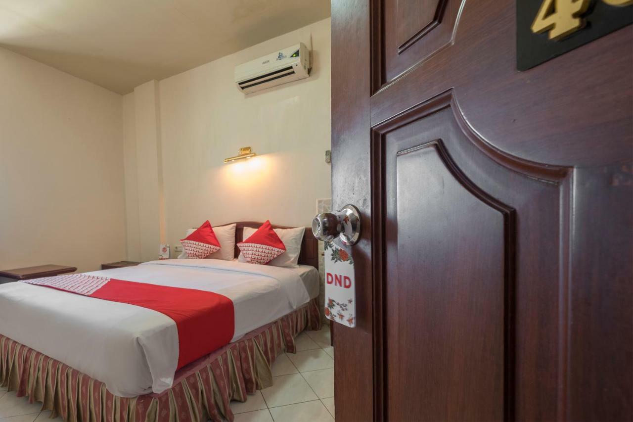 Anging Mammiri Hotel Makassar