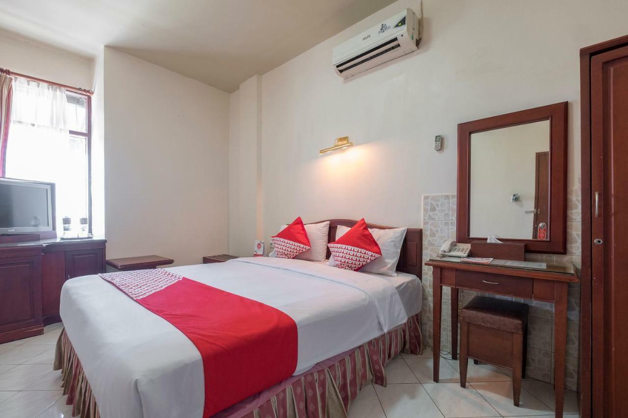 Hotel Anging Mammiri