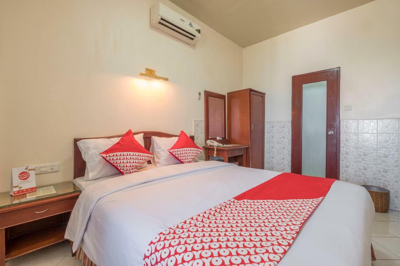 Hotel Anging Mammiri Makassar